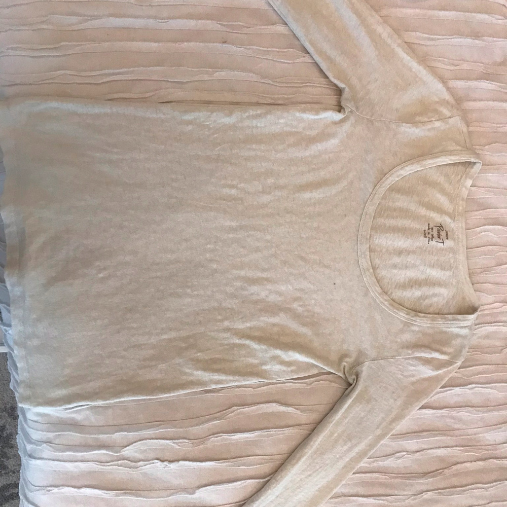 JCrew Tee - Picture 4 of 4